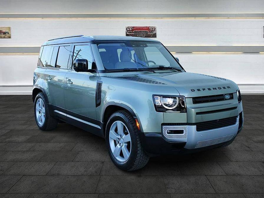 LAND ROVER DEFENDER 2020 SALE1EEU1L2025292 image